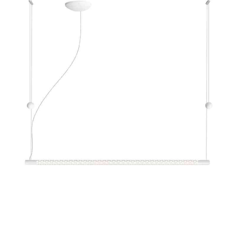 Rotaliana Squiggle H9 Lampada Tubolare a LED da Sospensione per