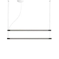 Rotaliana Squiggle H11 Lampada Tubolare a LED da Sospensione