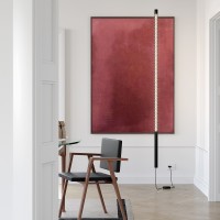 Rotaliana Squiggle H12 Lampada Tubolare a LED da Sospensione