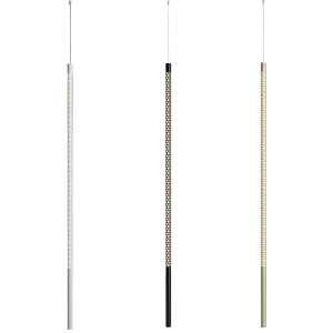 Rotaliana Squiggle H12 Lampada Tubolare a LED da Sospensione