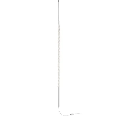 Rotaliana Squiggle H12 Lampada Tubolare a LED da Sospensione