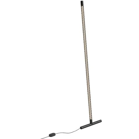 Rotaliana Squiggle F1 Tubular LED Dimmable Floor Lamp By