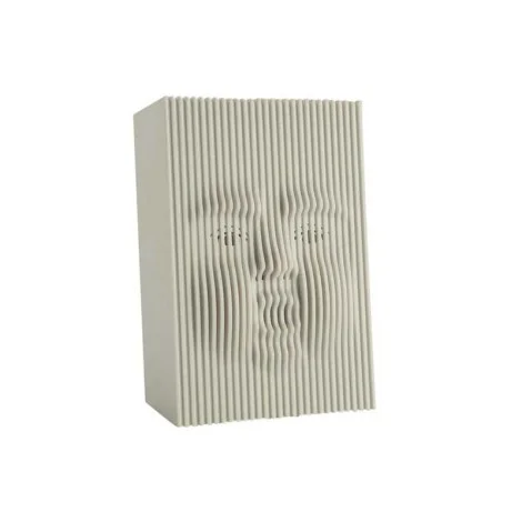 Rotaliana Eolo Bianco Diffusore Luce Cromatica LED RGB con