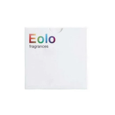 Rotaliana Set Fragrance LIVING 4 Tablets for Eolo
