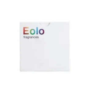 Rotaliana Set Fragrance LIVING 4 Tablets for Eolo