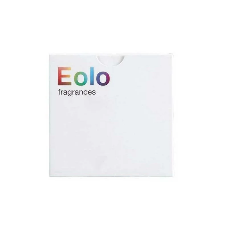 Rotaliana Set Fragrance LIVING 4 Tablets for Eolo