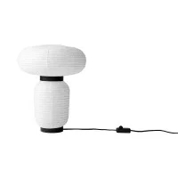 &Tradition Formakami JH18 Lampada da Tavolo Dimmerabile in &Tradition Formakami JH18 Lampada da Tavolo Dimmerabile in