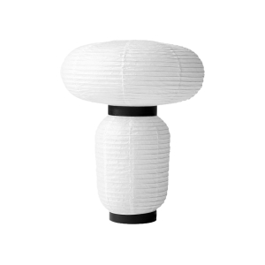 &Tradition Formakami JH18 Lampada da Tavolo Dimmerabile in