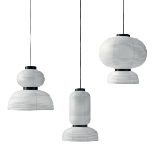 &Tradition Formakami Lampada da Sospensione Componibile in
