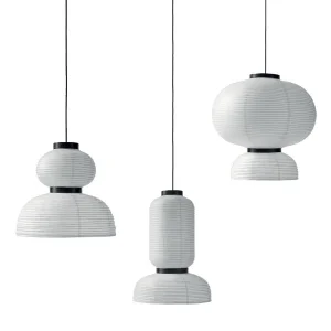 &Tradition Formakami Lampada da Sospensione Componibile in