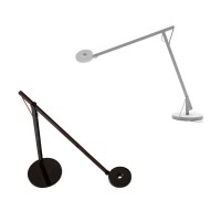Rotaliana String T1 Modern Led Table Lamp By Donegani and Lauda