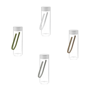 Rotaliana Chiardiluna Lampada LED Dimmerabile Portatile a