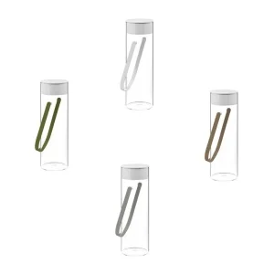 Rotaliana Chiardiluna Portable Dimmable LED Lamp with Wireless