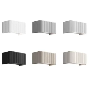 Rotaliana Dresscode W1 Lampada a LED da Parete Applique
