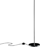 Louis Poulsen PH 3½-2½ Floor Lamp in Opal Glass By Poul