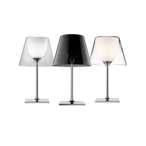 Flos Ktribe T1 Lampada da Tavolo a luce diffusa dimmerabile by