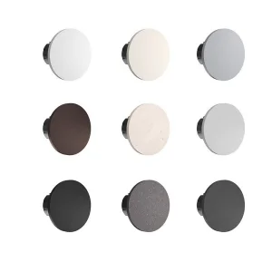 Flos Camouflage 140 mm LED 8W Wall lamp for Outdoor or indoor