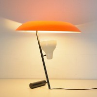 Astep Modello 548 Lampada da Tavolo a LED Dimmerabile da