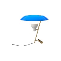 Astep Modello 548 Lampada da Tavolo a LED Dimmerabile da