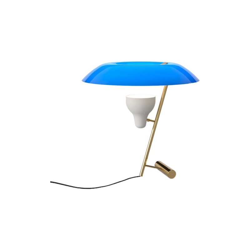 Astep Modello 548 Lampada da Tavolo a LED Dimmerabile da