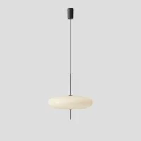Astep Model 2065 LED Dimmable Suspension Lamp for Indoor By