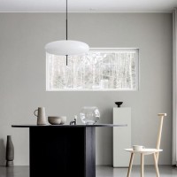Astep Modello 2065 Lampada da Sospensione a LED Dimmerabile da