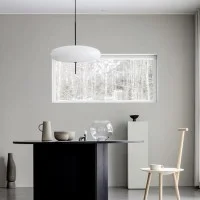 Astep Modello 2065 Lampada da Sospensione a LED Dimmerabile da