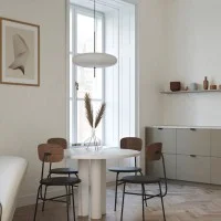 Astep Modello 2065 Lampada da Sospensione a LED Dimmerabile da