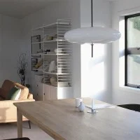 Astep Modello 2065 Lampada da Sospensione a LED Dimmerabile da