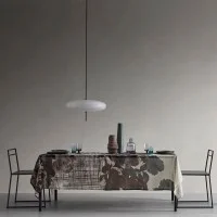 Astep Modello 2065 Lampada da Sospensione a LED Dimmerabile da