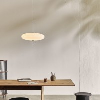 Astep Modello 2065 Lampada da Sospensione a LED Dimmerabile da