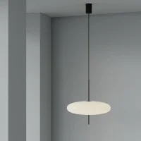 Astep Model 2065 LED Dimmable Suspension Lamp for Indoor By