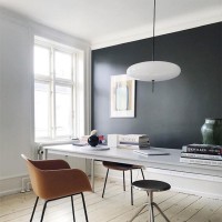 Astep Modello 2065 Lampada da Sospensione a LED Dimmerabile da