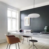 Astep Modello 2065 Lampada da Sospensione a LED Dimmerabile da