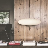 Astep Modello 2065 Lampada da Sospensione a LED Dimmerabile da