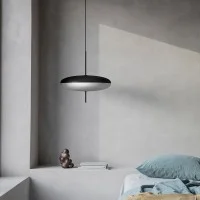 Astep Model 2065 LED Dimmable Suspension Lamp for Indoor By
