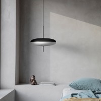 Astep Modello 2065 Lampada da Sospensione a LED Dimmerabile da