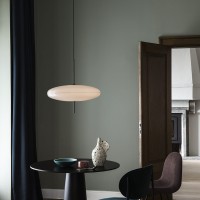 Astep Modello 2065 Lampada da Sospensione a LED Dimmerabile da