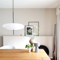 Astep Modello 2065 Lampada da Sospensione a LED Dimmerabile da