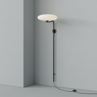 Astep Modello 2065 Wall Lampada da Parete a LED Dimmerabile da