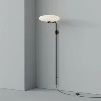 Astep Modello 2065 Wall Lampada da Parete a LED Dimmerabile da Astep Modello 2065 Wall Lampada da Parete a LED Dimmerabile da