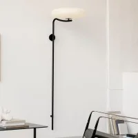 Astep Modello 2065 Wall Lampada da Parete a LED Dimmerabile da Astep Modello 2065 Wall Lampada da Parete a LED Dimmerabile da