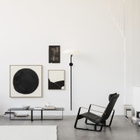 Astep Modello 2065 Wall Lampada da Parete a LED Dimmerabile da