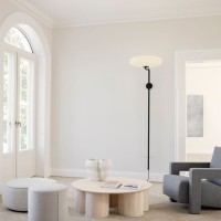 Astep Modello 2065 Wall Lampada da Parete a LED Dimmerabile da