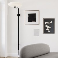 Astep Modello 2065 Wall Lampada da Parete a LED Dimmerabile da