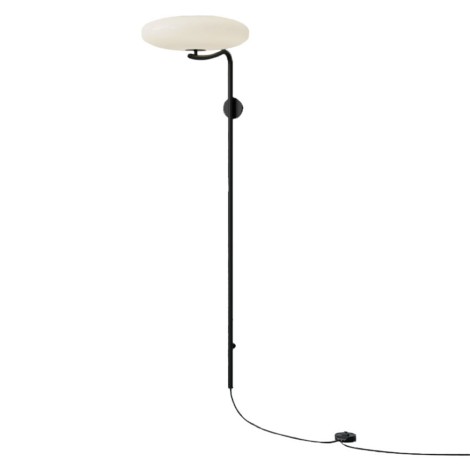 Astep Modello 2065 Wall Lampada da Parete a LED Dimmerabile da