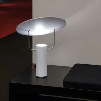 Martinelli Luce TX1 LED Table Lamp Dimmable Bluetooth By