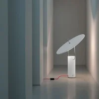 Martinelli Luce TX1 LED Table Lamp Dimmable Bluetooth By