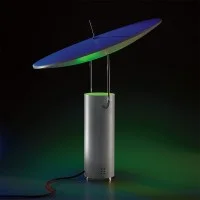Martinelli Luce TX1 LED Table Lamp Dimmable Bluetooth By