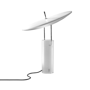 Martinelli Luce TX1 Lampada da Tavolo a LED Dimmerabile